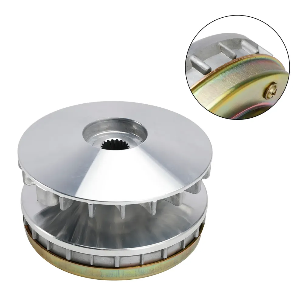 Front Clutch Variator Kit 23816 23930 Linhai ATV 300 E2 Linhai ATV 260