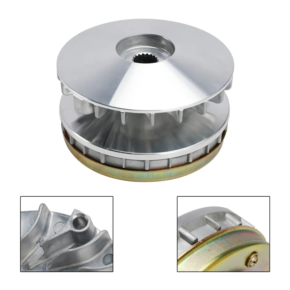 Front Clutch Variator Kit 23816 23930 Linhai ATV 300 E2 Linhai ATV 260