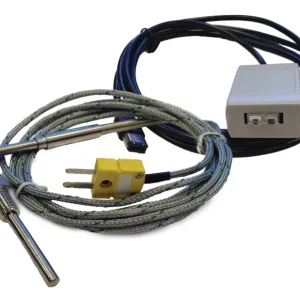 SCT EGT Kit Livewire TS and X4