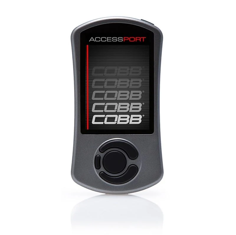 Cobb 07-10+ Mazdaspeed3 / 06-07 Mazdaspeed6 AccessPORT V3