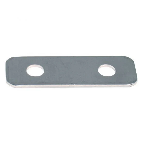 1852, Bunnplate RF 265 mm pullert, AiSI 316, M12, 83 mm