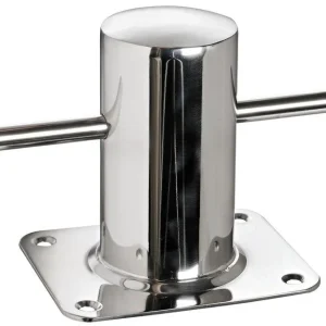 Bryggepullert Syrefast 142 x 70 mm