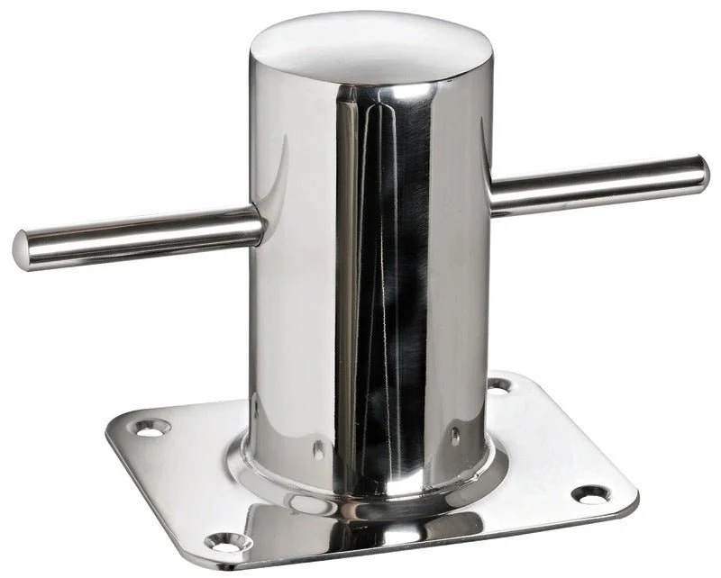 Bryggepullert Syrefast 142 x 70 mm