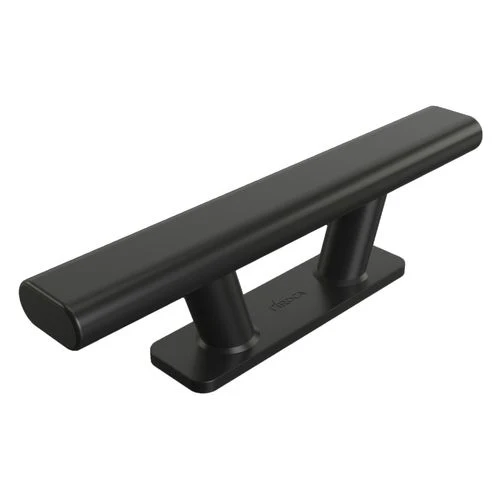 Roca, Pullert sort AISI 316, M10 205x55 mm