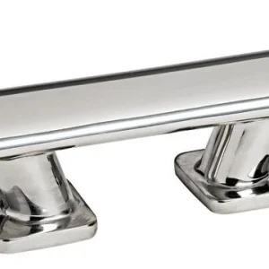 Scandinavian mirror-polished Pullert 203 mm