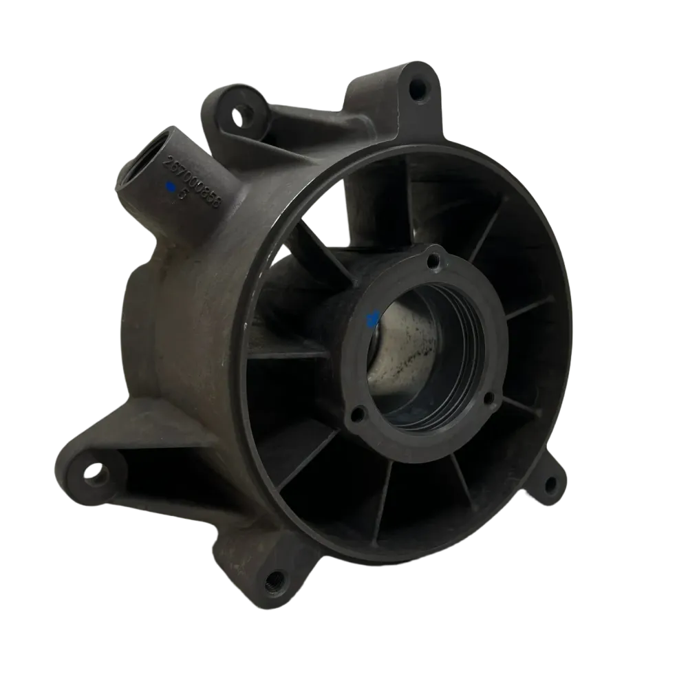 Impellerhus (Impeller Housing) Sea-Doo Spark 267000856
