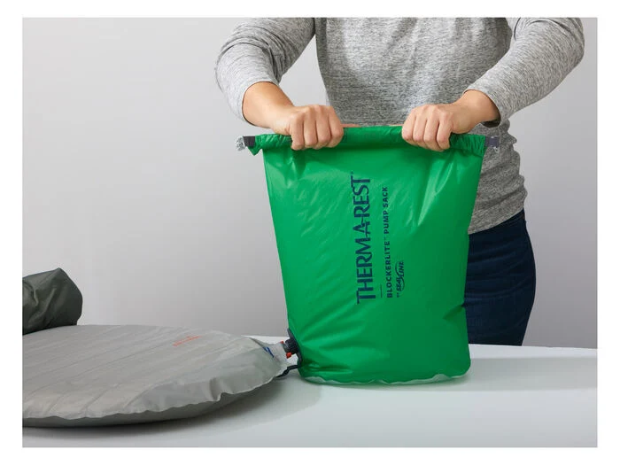 Therm--rest Blockerlite Pump Sack 20 liter
