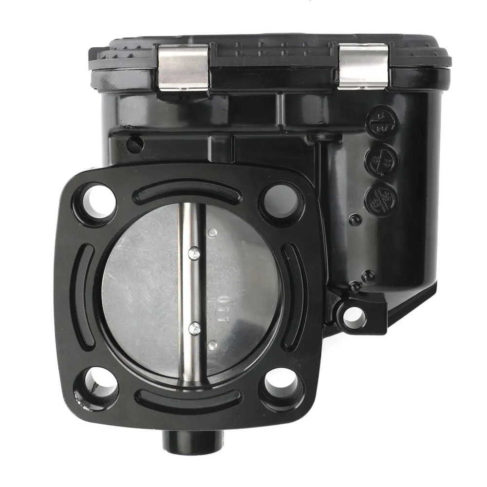 2011 Sea Doo 210 Wake 310 Throttle Body 20892592 20892591