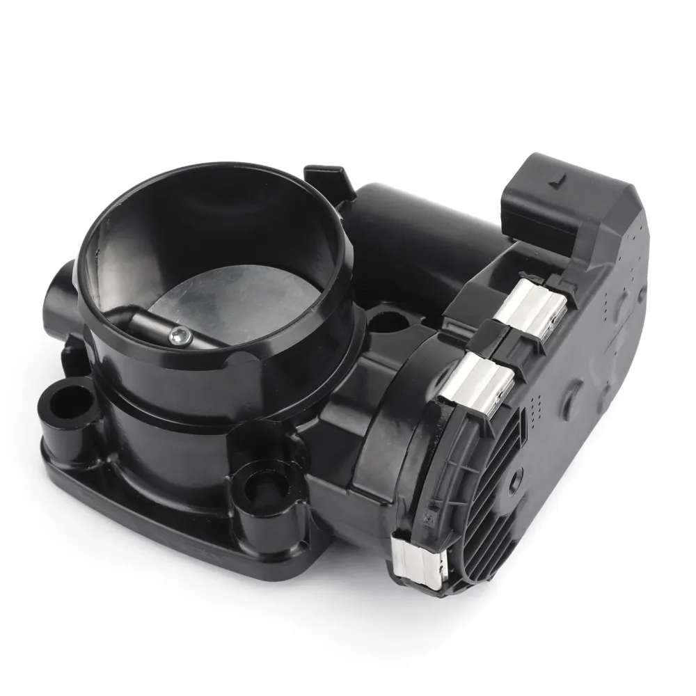 2011 Sea Doo Wake Pro 215 Throttle Body 20892592 20892591