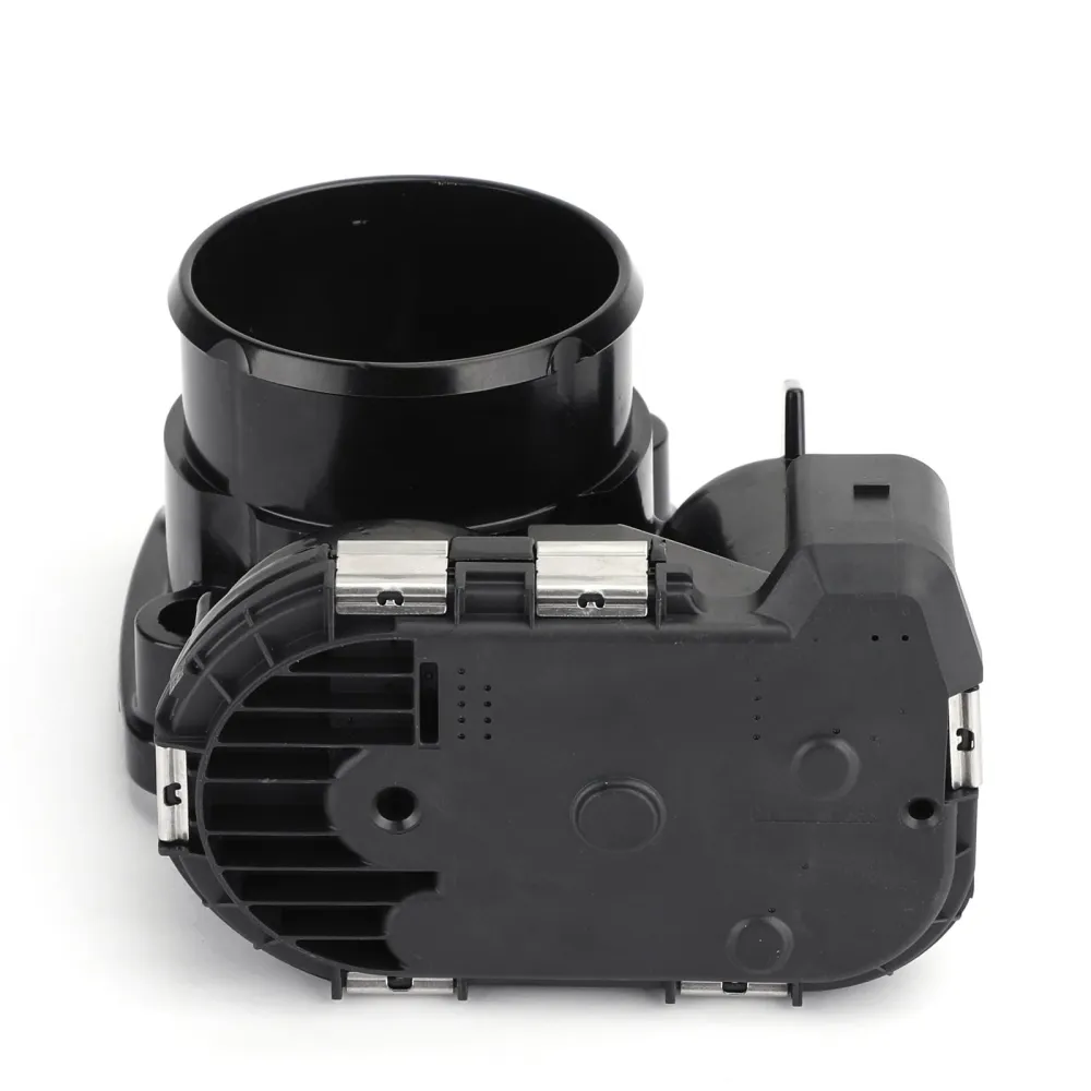 2012 Sea Doo 210 Wake 430 Throttle Body 20892592 20892591