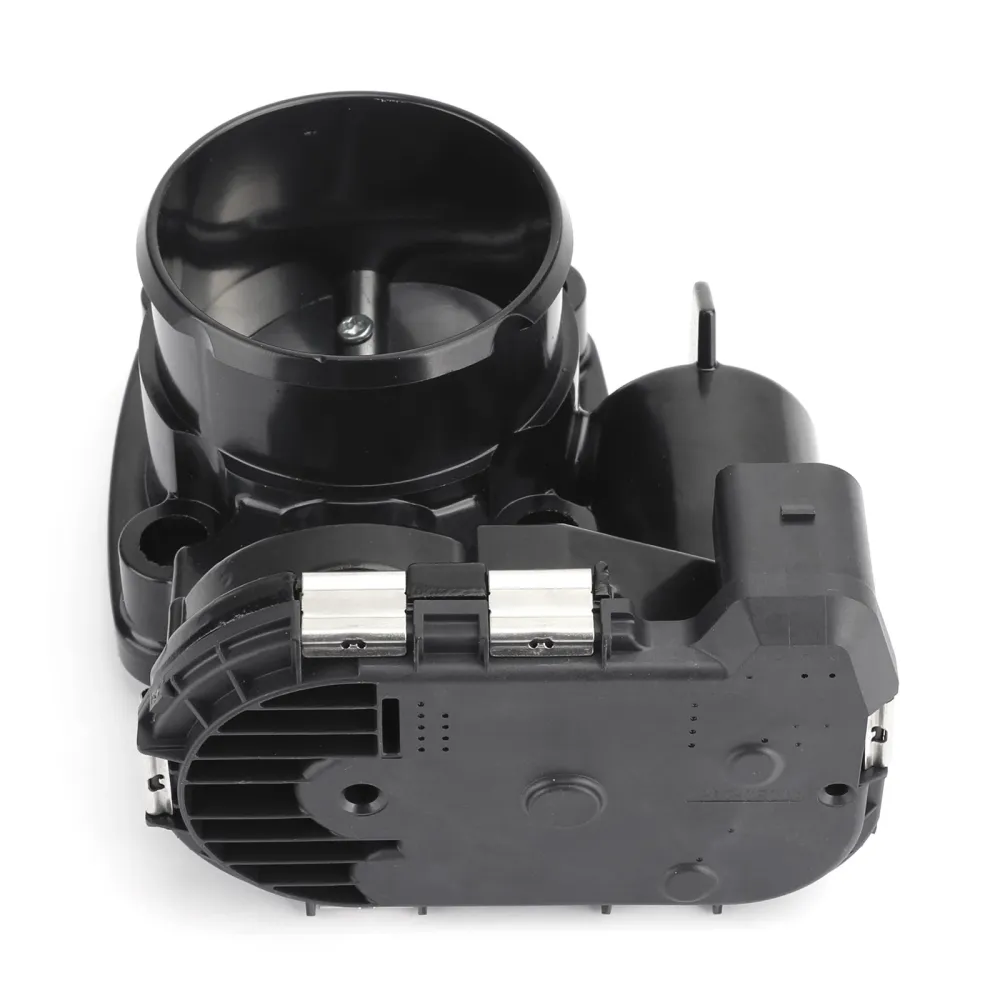 2012 Sea Doo Wake Pro 215 Throttle Body 20892592 20892591