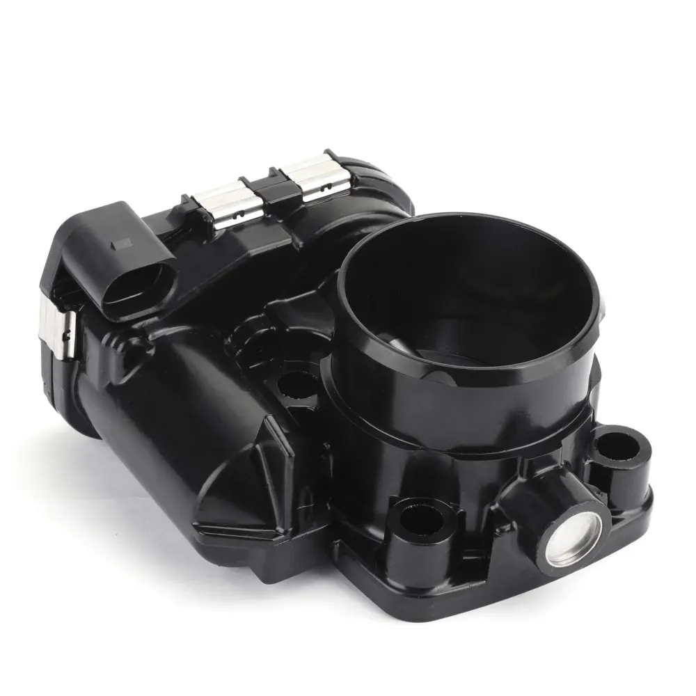 2015 Sea Doo Wake Pro 215 Throttle Body 20892592 20892591