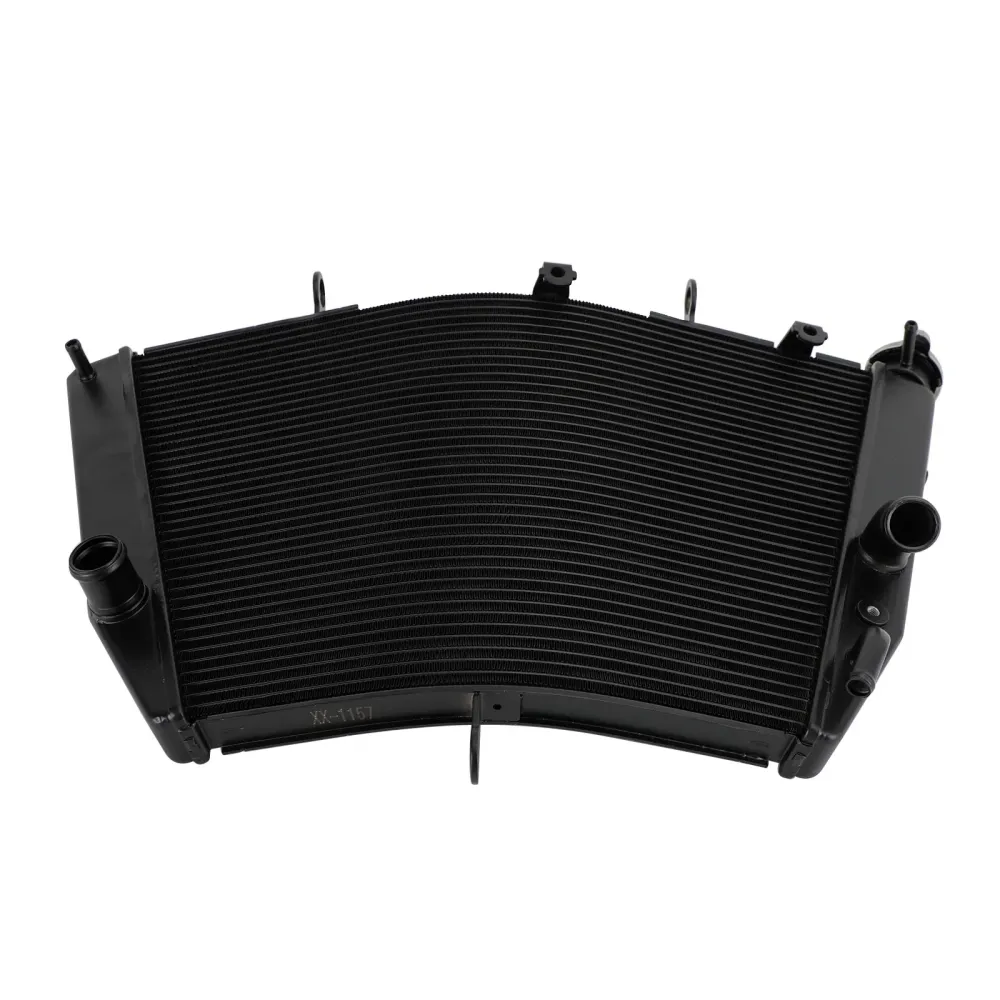 2006-2014 Suzuki GSXR 600 750 GSX-R600 GSX-R750 Radiator kjølerkjøling