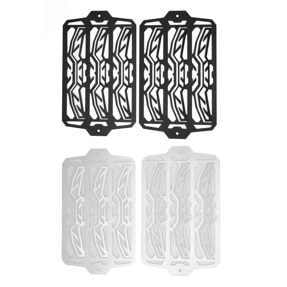 Radiator Guard Cover Protector Fit Triumph Tiger 900/Rally/GT/Pro 2020+ generisk