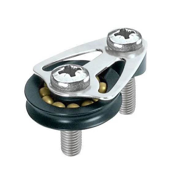 Ronstan, Blokk endekontroll, Serie 19, 30 mm, 39 mm, 33 g