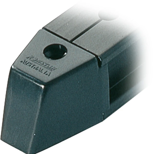 Ronstan, Endestopp 32 mm I-skinne, 2 stk