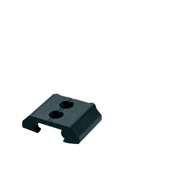 Ronstan, Endestopper aluminium 30mm X-rail, RC13081