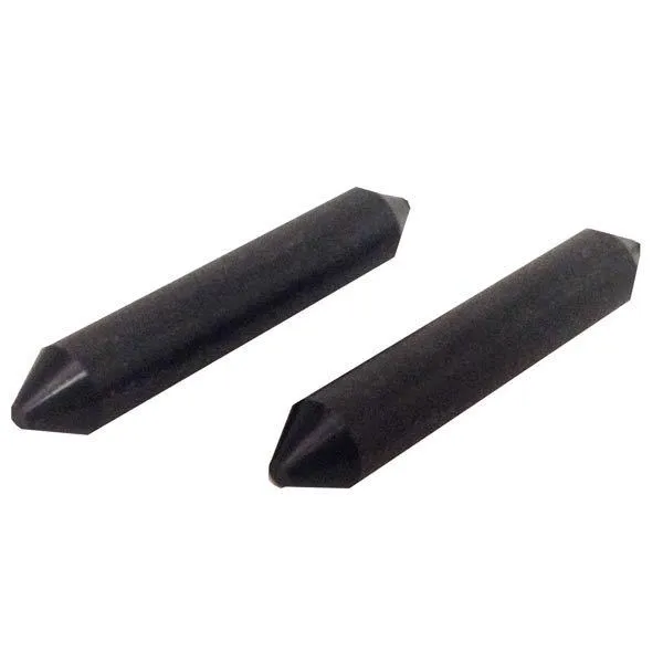 Ronstan, Glidestenger 85mm vogner L-74mm Ø6.4mm 2stk