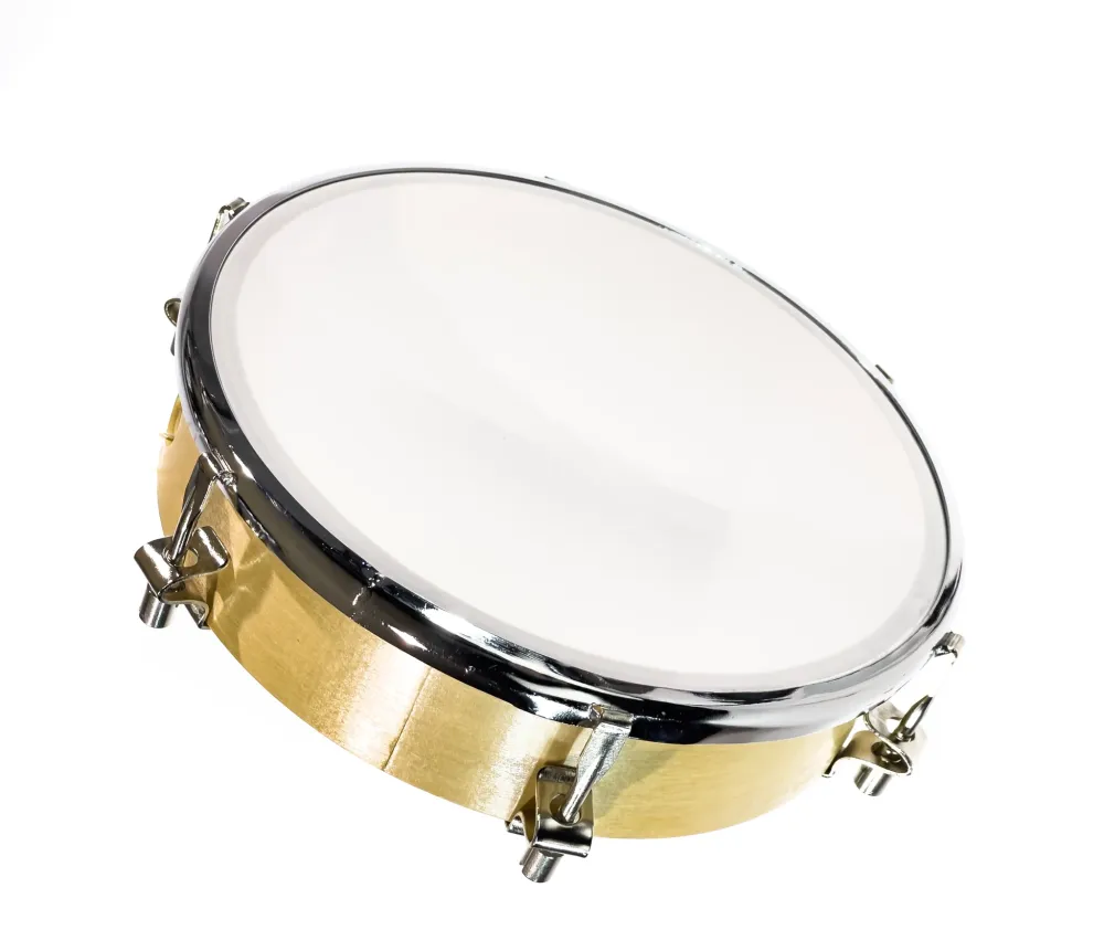 Bryce Kids rammetromme (21 cm)