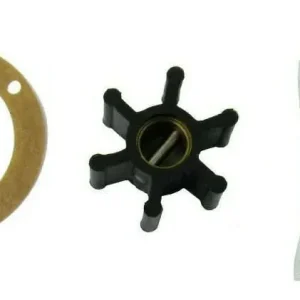 Volvo Penta MD11C Raw Water Pump Impeller Kit