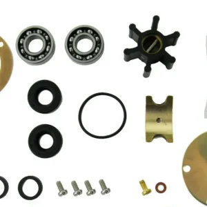 Volvo Penta MD11C Raw Water Pump Rebuild Kit