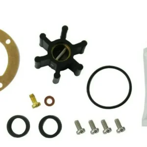 Volvo Penta MD17C Raw Water Pump Service Kit