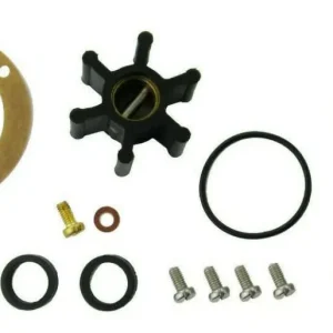 Volvo Penta MD1B Raw Water Pump Service Kit
