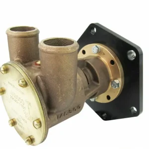 Perkins M92 Raw Water Pump