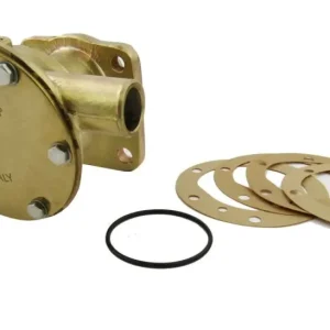 Volvo Penta D1-20 Raw Water Pump - equivalent to 3593654