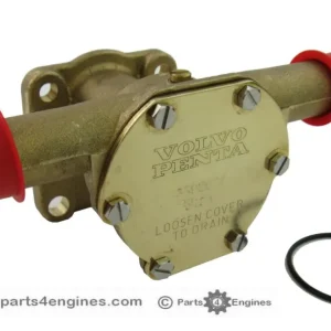 Volvo Penta D1-20 Raw Water Pump (3593654)