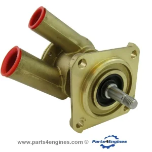 Volvo Penta D2-60F Raw Water Pump