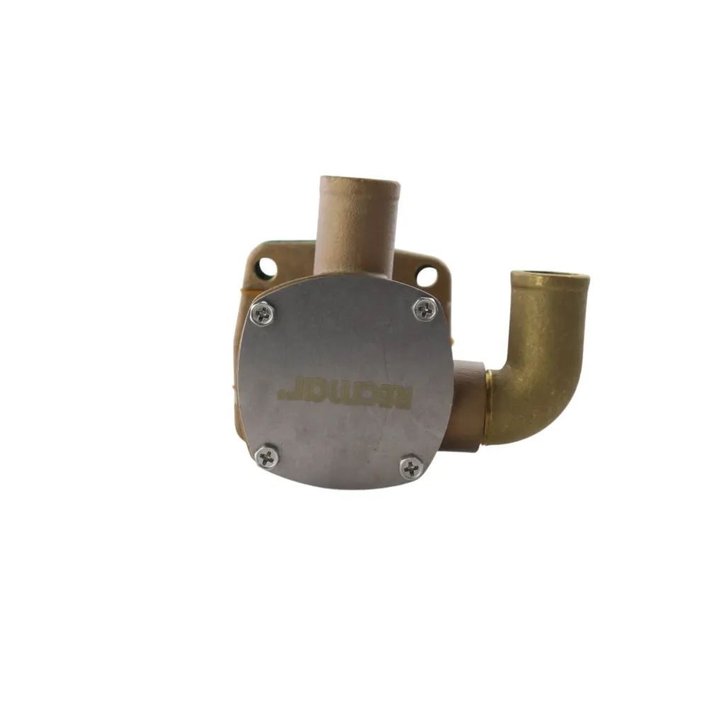 Yanmar 3JH Raw Water Pump - equivalent to 129470-42500