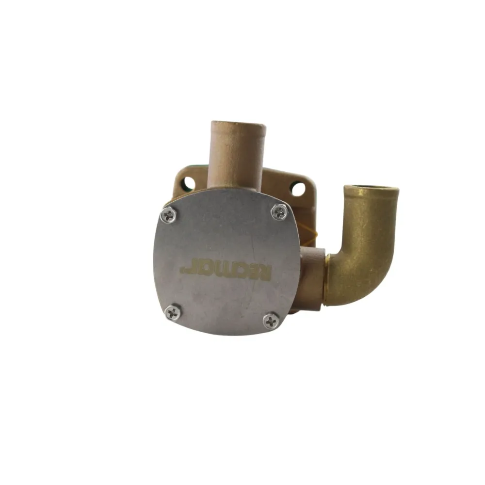 Yanmar 3JH Raw Water Pump - equivalent to 129470-42500