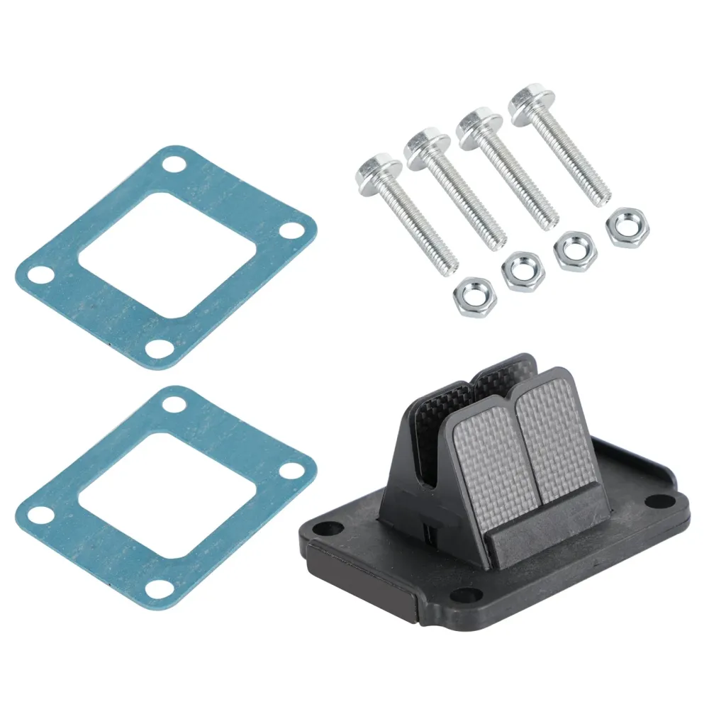 V364A Reed Valve System passer Kawasaki Dirtbike P/N KX60 KX65 RM65 RM60