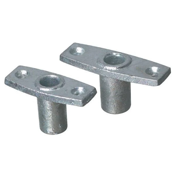 Gaffelholder nedfelling 2", Ø 13 mm
