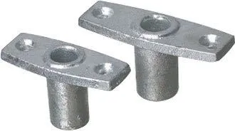 Holder nedfelling 2 1/4", innvendig Ø 15 mm