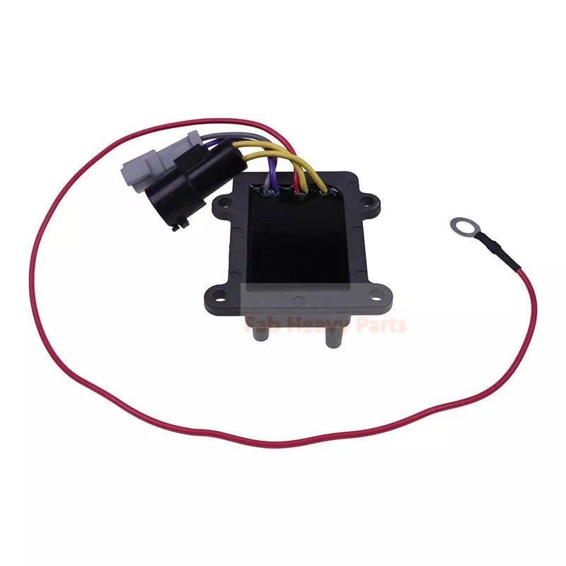 35 AMP CDI 193-6048 Johnson Evinrude likeretterregulator 586048 586075 18-5829 18-5830