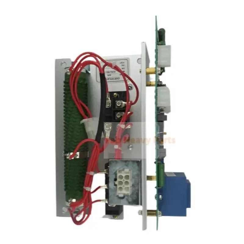 Automatisk spenningsregulator AVR 6GA2-492-1A Passer til Siemens