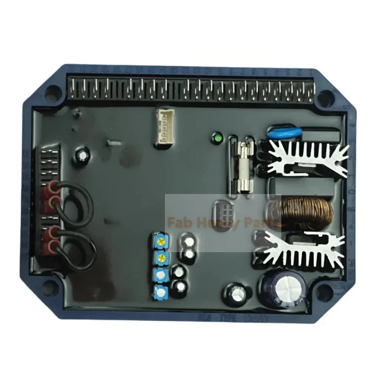 Automatisk spenningsregulator AVR A7998 Passer til Mecc Alte
