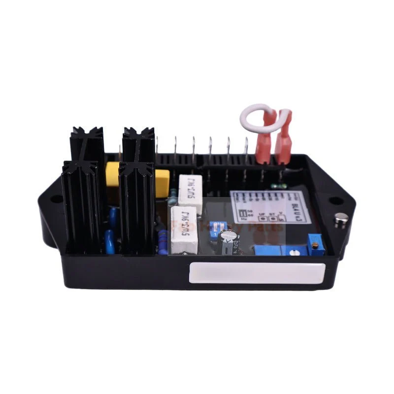 Automatisk spenningsregulator AVR BL4U BL4-U Sincro