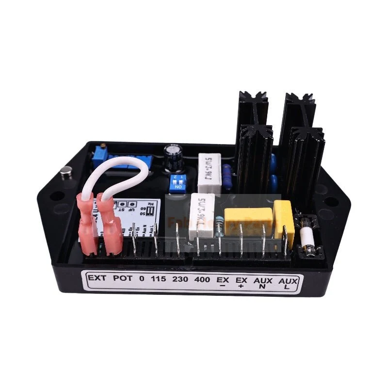 Automatisk spenningsregulator AVR BL4U BL4-U Sincro