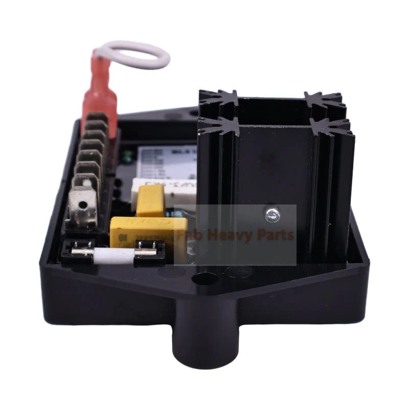 Automatisk spenningsregulator AVR BL4U BL4-U Sincro