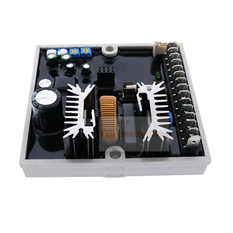 Automatisk spenningsregulator AVR DSR Mecc Alte Generator