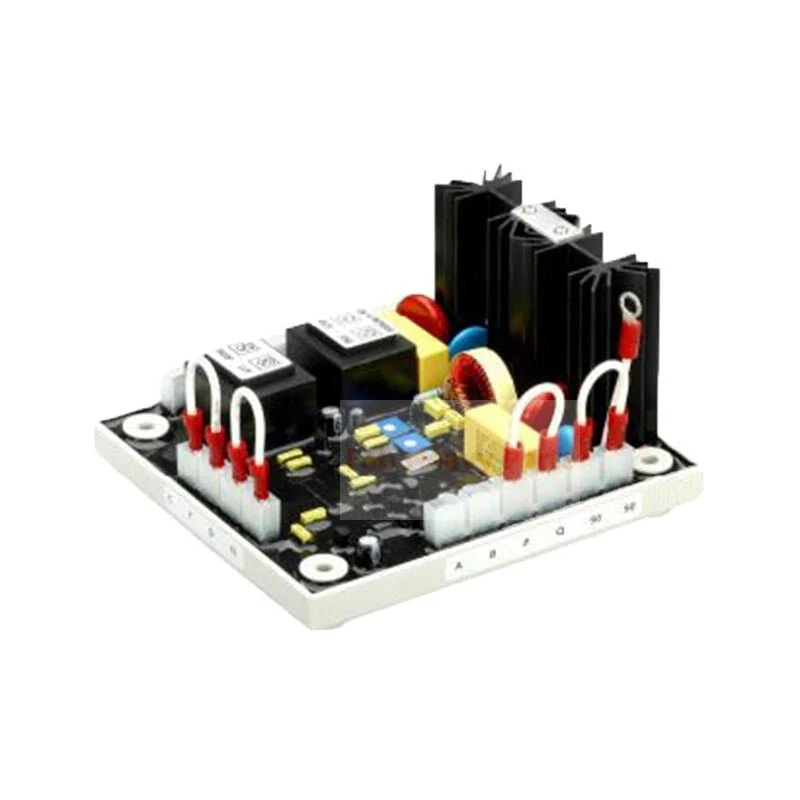 Automatisk spenningsregulator AVR EA42-7 Generator Genset