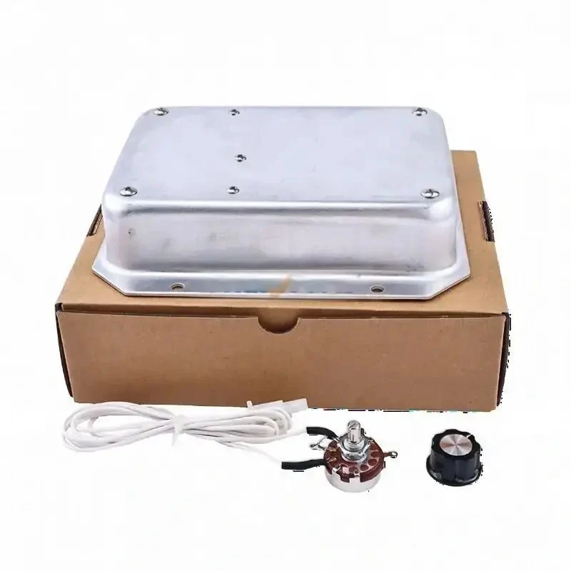 Automatisk spenningsregulator AVR NTA-5E-2TX Denyo Generator