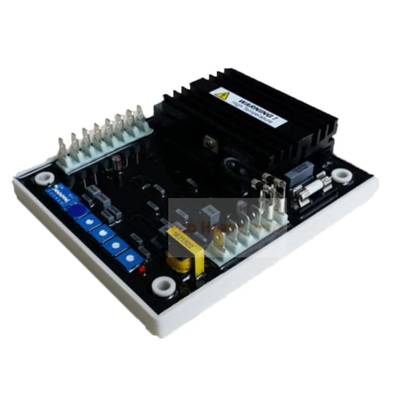 Automatisk spenningsregulator EA64-5 EA63-5 AVR Kutai spenningsregulator