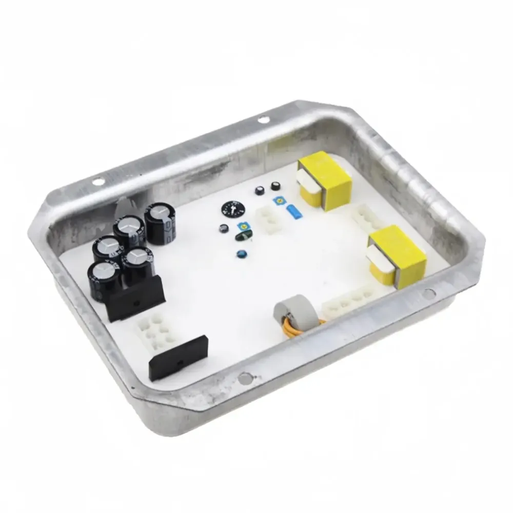 Automatisk spenningsregulator NTA-5A-2TC Denyo Generator 60ESI2 75SPI