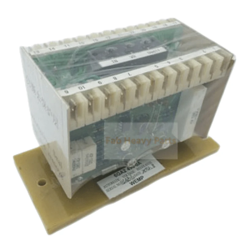 AVR 6GA2 490-0A spenningsregulator