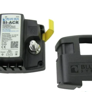 Blue Sea 120A Split Charge Relay