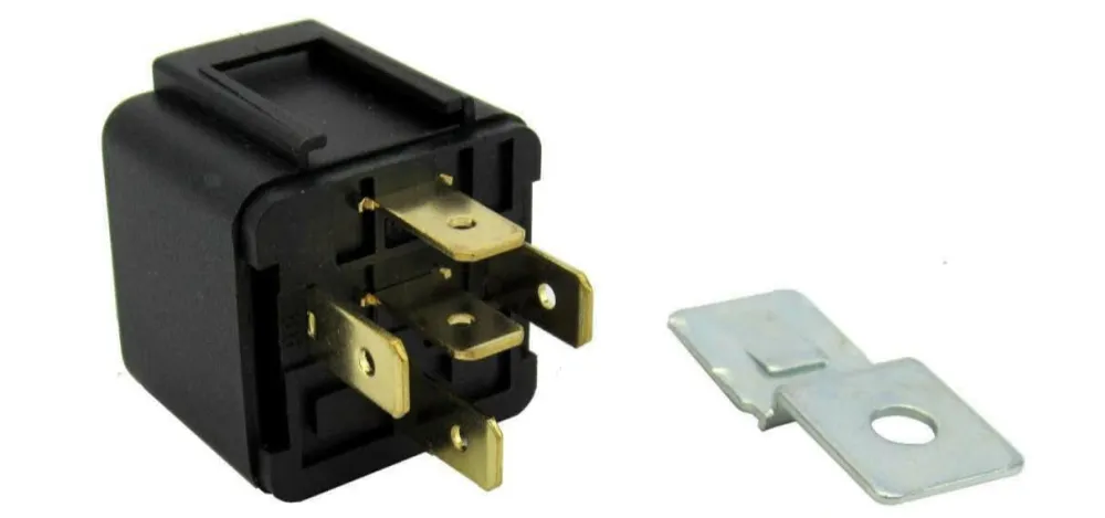 Volvo Penta D2-55 Relay - equivalent to 873765